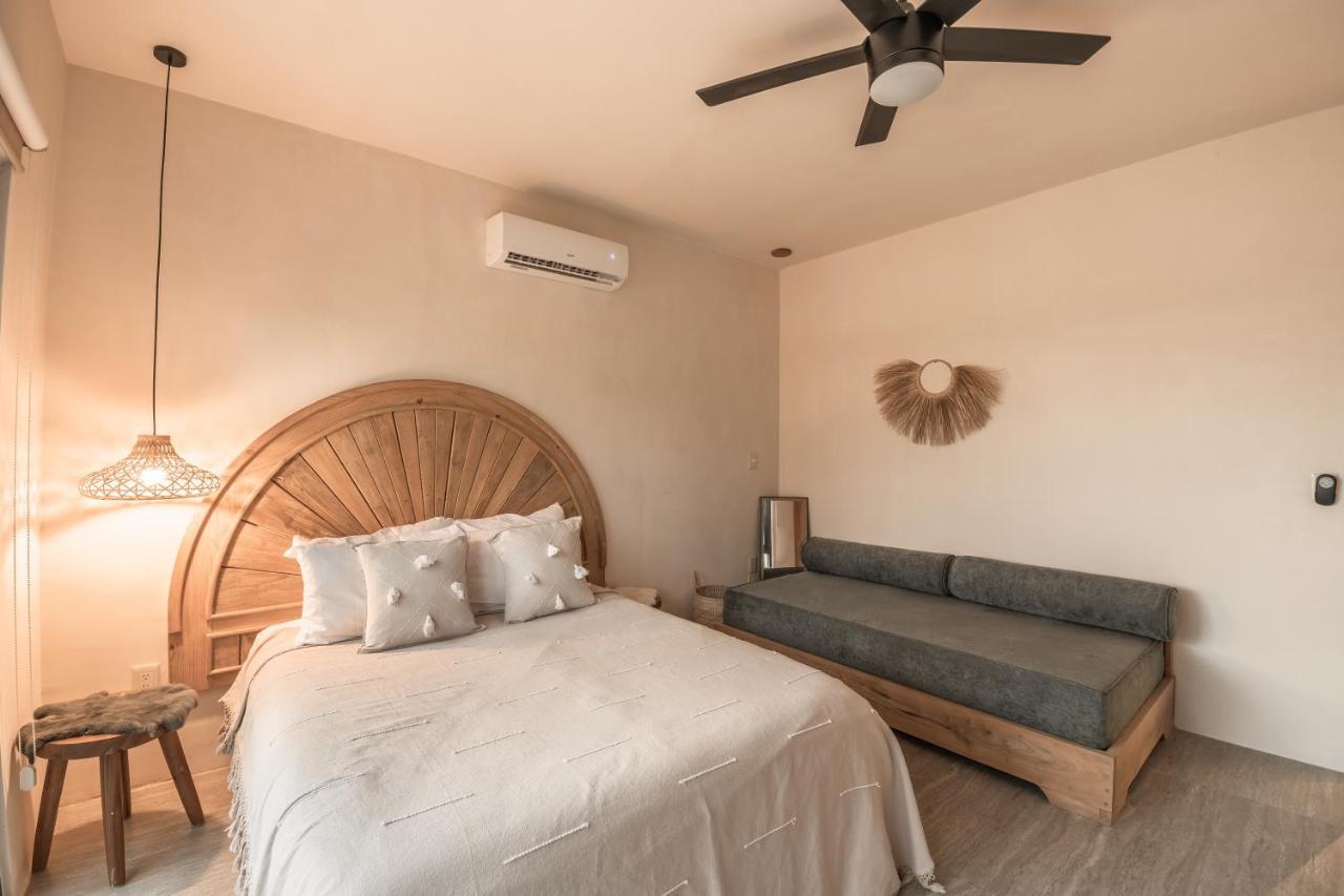 New Aura Jungle Getaway Villa Tulum Exteriör bild