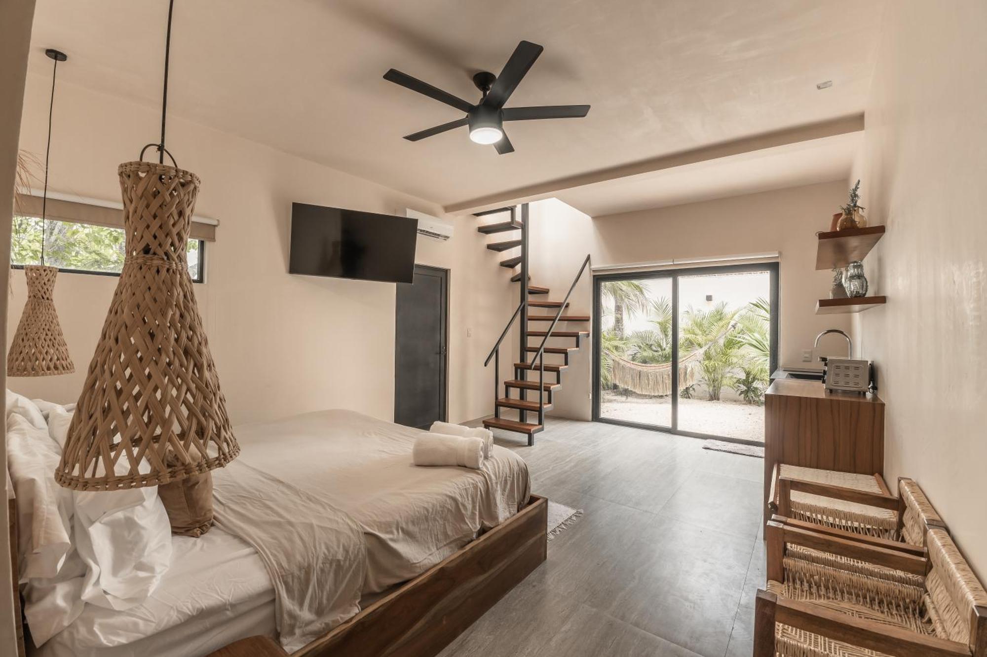 New Aura Jungle Getaway Villa Tulum Exteriör bild